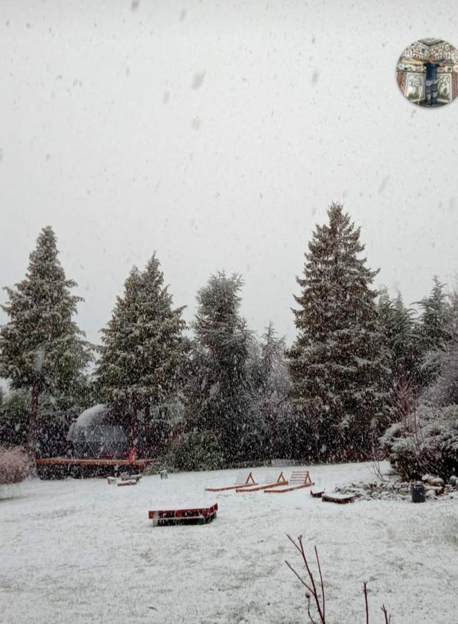 Valhalla San Carlos de Bariloche Exterior foto